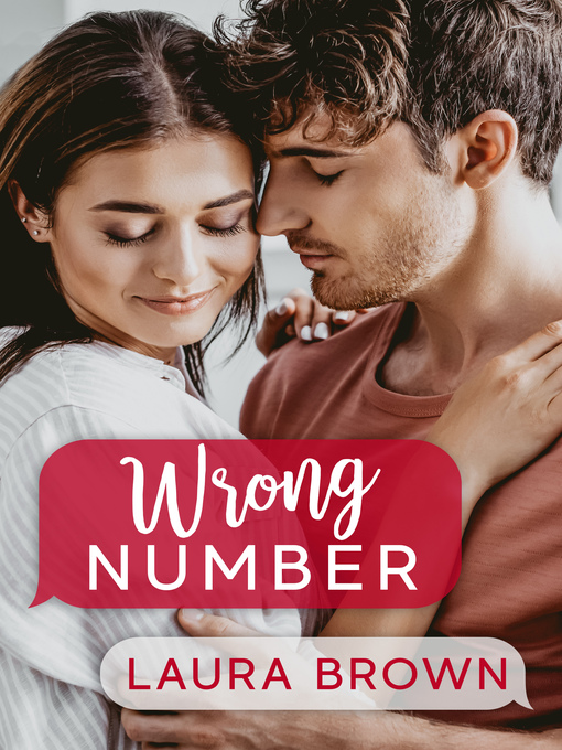 Title details for Wrong Number by Laura Brown - Available